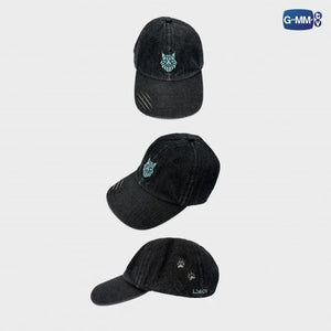 [Awaiting Stock] LYKN OFFICIAL CAP