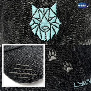 [Awaiting Stock] LYKN OFFICIAL CAP