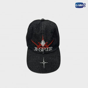 [Awaiting Stock] JASP.ER OFFICIAL CAP