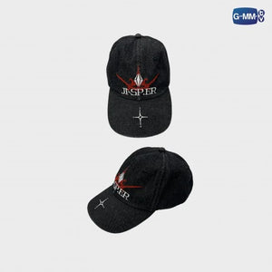 [Awaiting Stock] JASP.ER OFFICIAL CAP