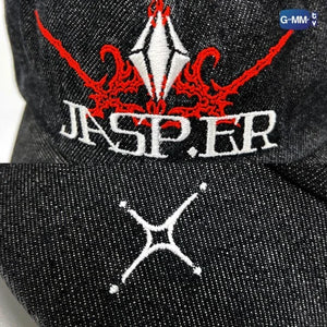 [Awaiting Stock] JASP.ER OFFICIAL CAP