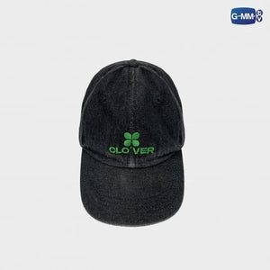 [Awaiting Stock] CLO'VER OFFICIAL CAP