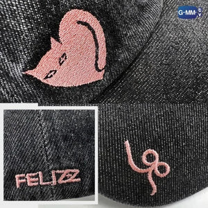 [Awaiting Stock] FELIZZ OFFICIAL CAP