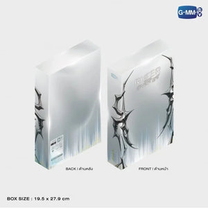[Awaiting Stock] DVD BOXSET RISER CONCERT : THE FIRST RISE