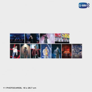 [Awaiting Stock] DVD BOXSET RISER CONCERT : THE FIRST RISE