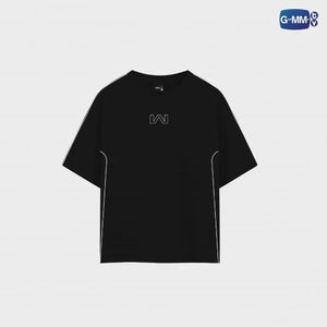 [Awaiting Stock] WIN OFFICIAL T-SHIRT | RISER CONCERT : THE FIRST RISE