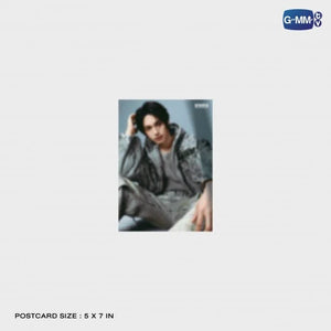 [Awaiting Stock] WIN OFFICIAL T-SHIRT | RISER CONCERT : THE FIRST RISE