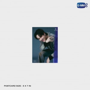 [Awaiting Stock] NANON OFFICIAL T-SHIRT | RISER CONCERT : THE FIRST RISE