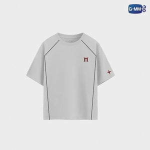 [Awaiting Stock] GEMINI OFFICIAL T-SHIRT | RISER CONCERT : THE FIRST RISE