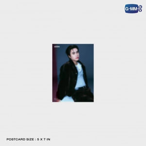 [Awaiting Stock] GEMINI OFFICIAL T-SHIRT | RISER CONCERT : THE FIRST RISE