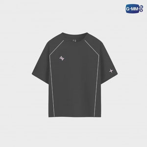 [Awaiting Stock] FOURTH OFFICIAL T-SHIRT | RISER CONCERT : THE FIRST RISE