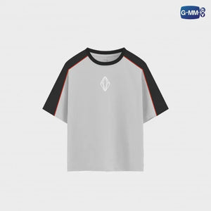 [Awaiting Stock] JASP.ER OFFICIAL T-SHIRT | RISER CONCERT : THE FIRST RISE