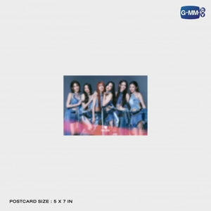 [Awaiting Stock] FELIZZ OFFICIAL T-SHIRT | RISER CONCERT : THE FIRST RISE