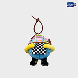 [PREORDER] LOL 2026 Heart Race | Racer Doll Keychain