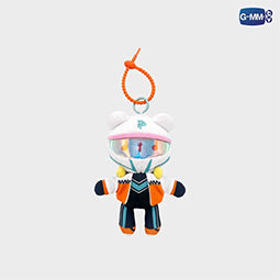 [PREORDER] LOL 2026 Heart Race | Racer Doll Keychain