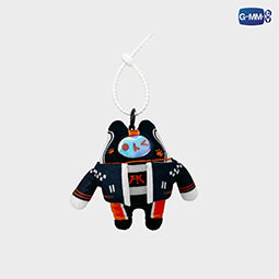 [PREORDER] LOL 2026 Heart Race | Racer Doll Keychain
