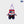 [PREORDER] LOL 2026 Heart Race | Racer Doll Keychain