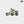[Awaiting Stock] LOL 2026 Heart Race - Racer Magnet