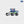 [Awaiting Stock] LOL 2026 Heart Race - Racer Magnet
