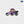[Awaiting Stock] LOL 2026 Heart Race - Racer Magnet