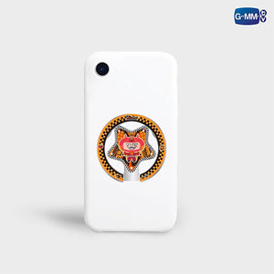 [Awaiting Stock] LOL 2026 Heart Race - Racer Magnetic Grip