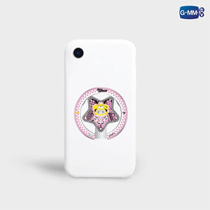 [Awaiting Stock] LOL 2026 Heart Race - Racer Magnetic Grip