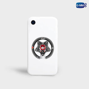 [Awaiting Stock] LOL 2026 Heart Race - Racer Magnetic Grip