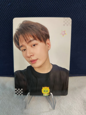 Krist & Singto Collectible Selfie Random Card