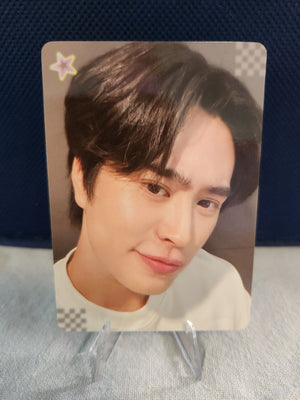 Gemini & Fourth Collectible Selfie Random Card