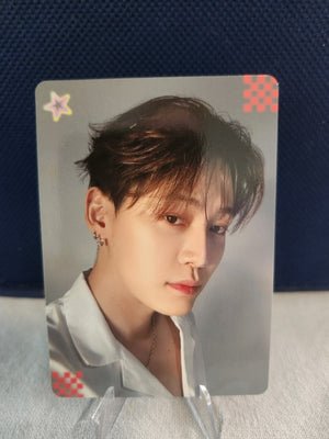 Boun & Prem Collectible Selfie Random Card