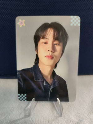 Boun & Prem Collectible Selfie Random Card