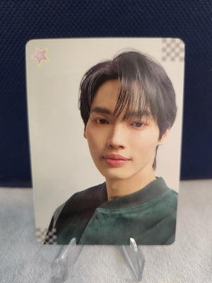 Win Metawin Collectible Selfie Random Card