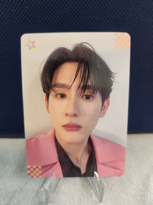 Force & Book Collectible Selfie Random Card