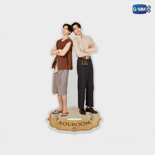 [AWAITING STOCK] Memoir of Rati Acrylic Standees