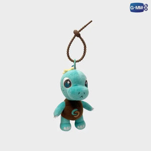 [Pre-Order] REXXA DOLL KEYCHAIN