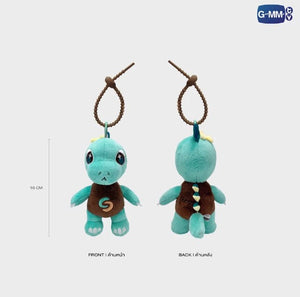 [Pre-Order] REXXA DOLL KEYCHAIN