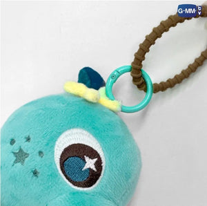 [Pre-Order] REXXA DOLL KEYCHAIN
