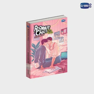 [Available to Order] ROOMMATE CHAOS : HEARTICATION 224 (THAI VERSION)