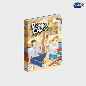 [Available to Order] ROOMMATE CHAOS : SOULSTRUCTURE 510 (THAI VERSION)