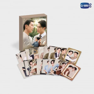[Awaiting Stock] Memoir of Rati Collectible Card Set