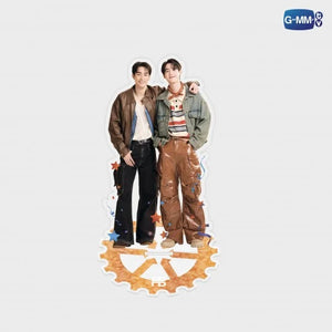 [Awaiting Stock] Perfect 10 Liners Acrylic Standees