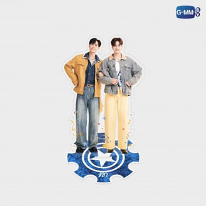 [Awaiting Stock] Perfect 10 Liners Acrylic Standees