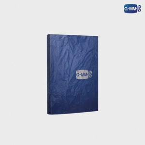 [Awaiting Stock] GMMTV Bold in Simplicity Notebook 2026