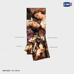 [Pre-Order] EMIBONNIE FALL FOR YOU PHOTO SET