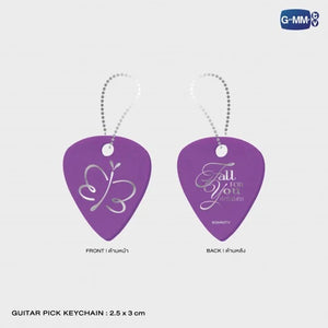 [Pre-Order] EMIBONNIE FALL FOR YOU PHOTO SET