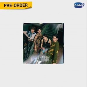 Sadistic Echoes of the Moment | Project JASP.ER - Photocard set