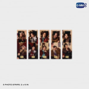 [Pre-Order] LYKN โลเล โยเย โมเม (No Way) PHOTO SET