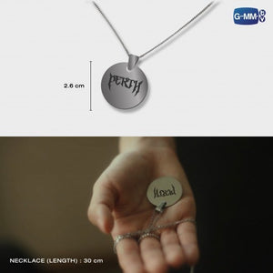 [Awaiting stock] Numb Photo Set | Perth Thanapon