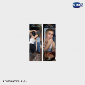 [Awaiting Stock] Side to Side Photoset | Fourth