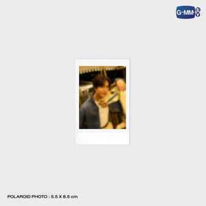 [Pre-Order] What If Photoset | Gemini Norawit